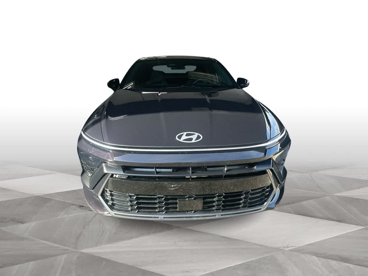 Thumbnail: 2025 Hyundai Sonata - 3
