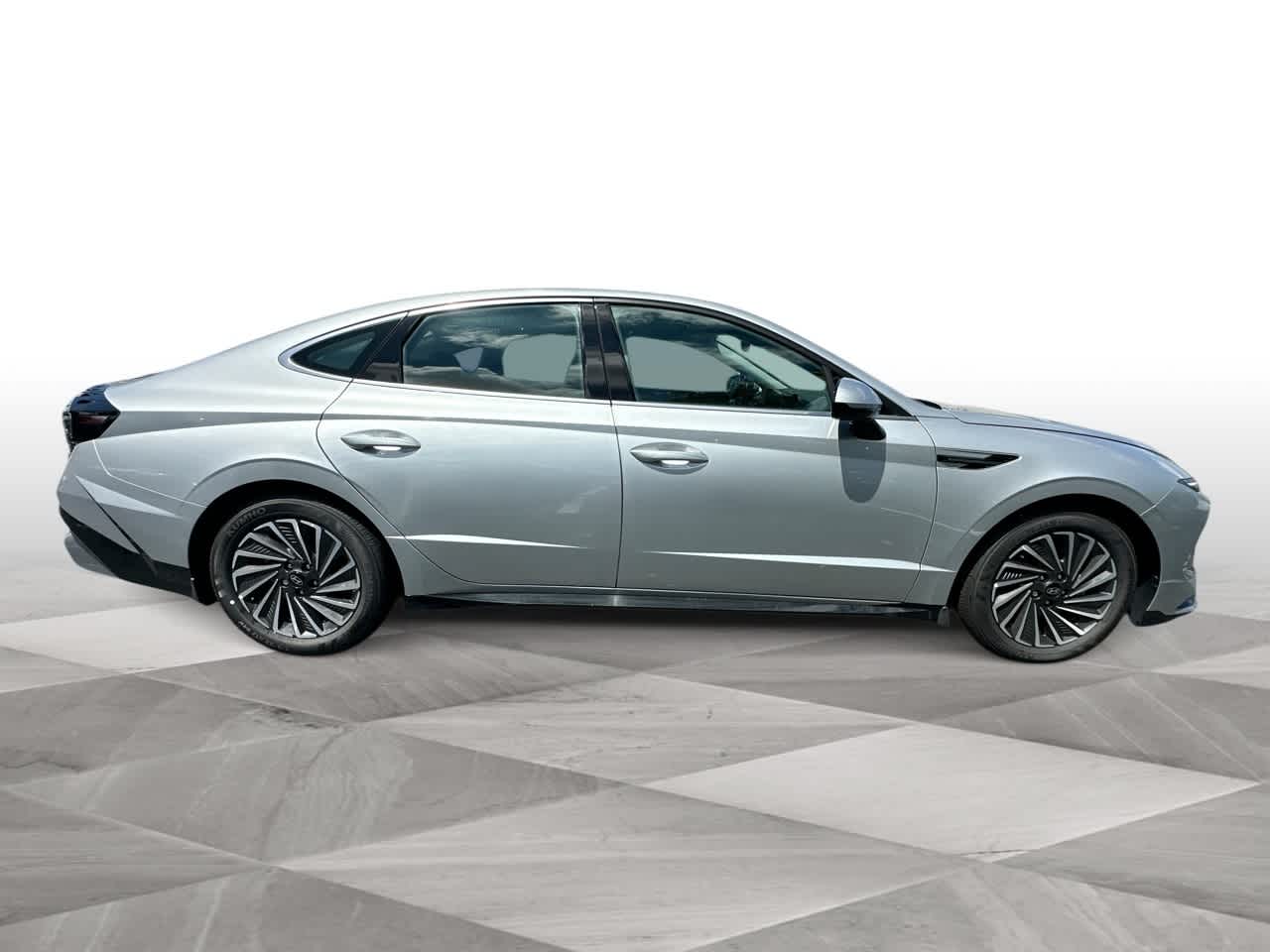 Thumbnail: 2025 Hyundai Sonata - 9