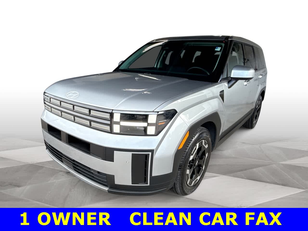 Thumbnail: 2025 Hyundai Santa Fe - 4