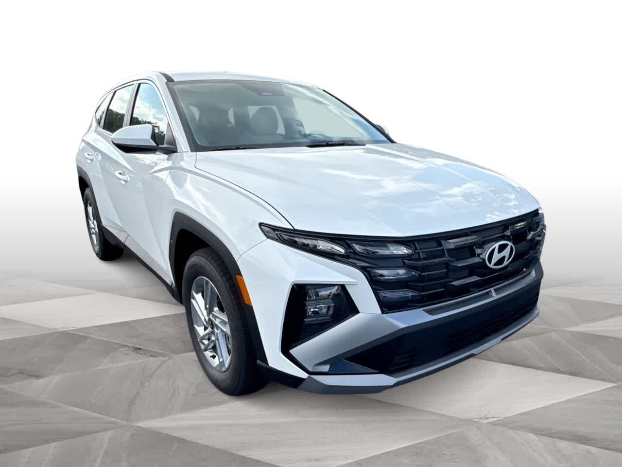 Thumbnail: 2026 Hyundai Tucson - 2