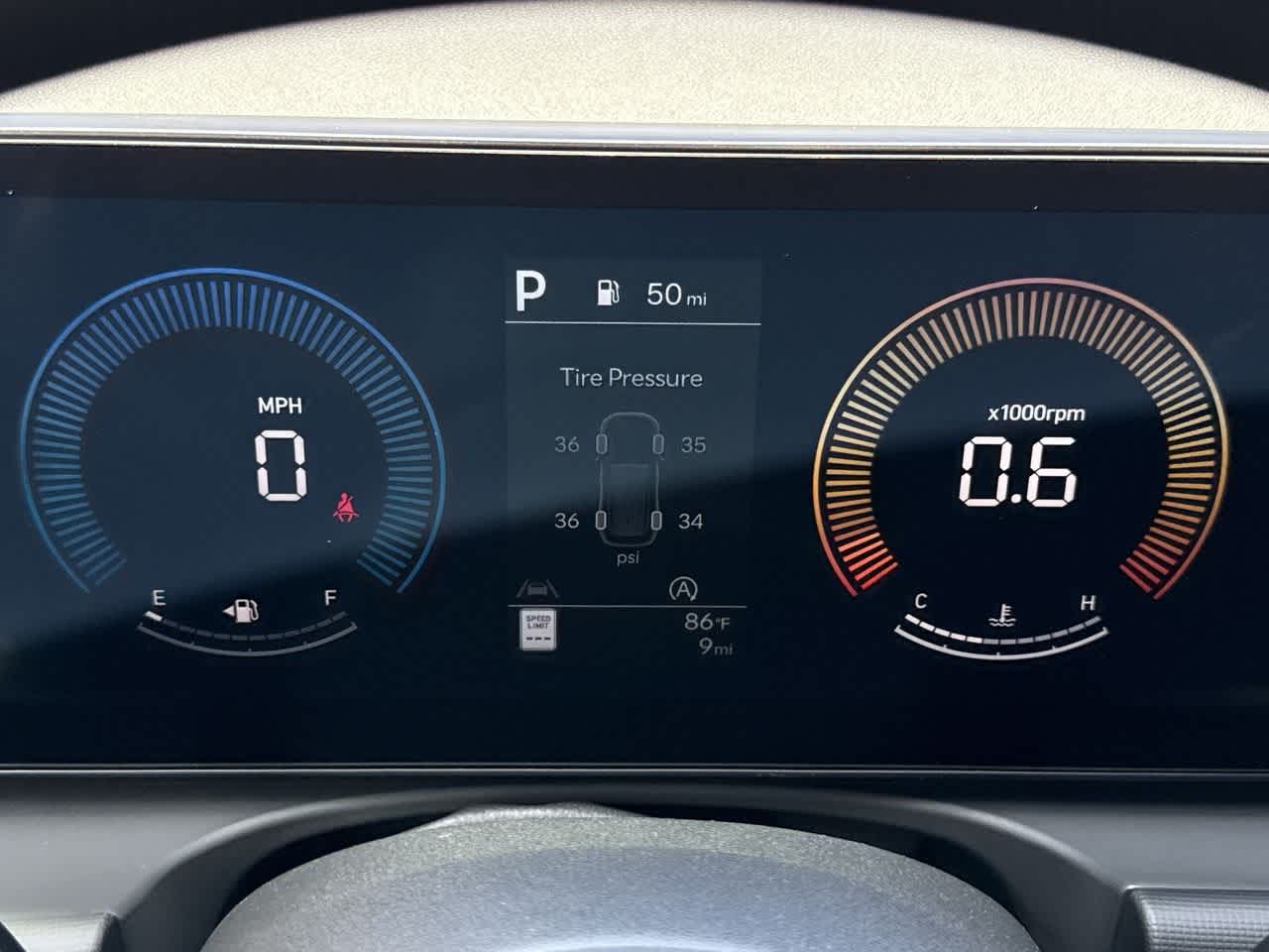 Thumbnail: 2026 Hyundai Tucson - 16