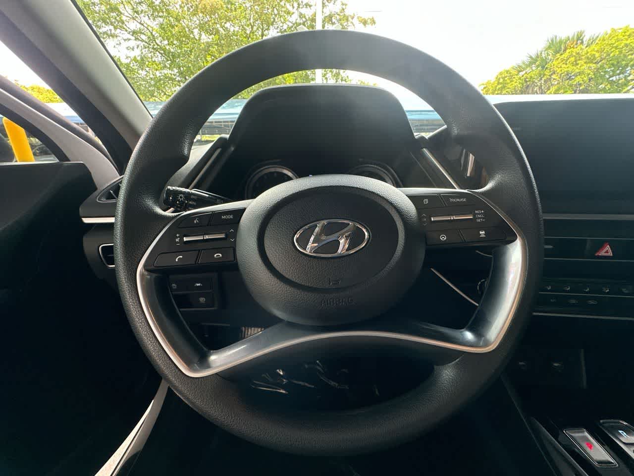 Thumbnail: 2023 Hyundai Sonata - 15