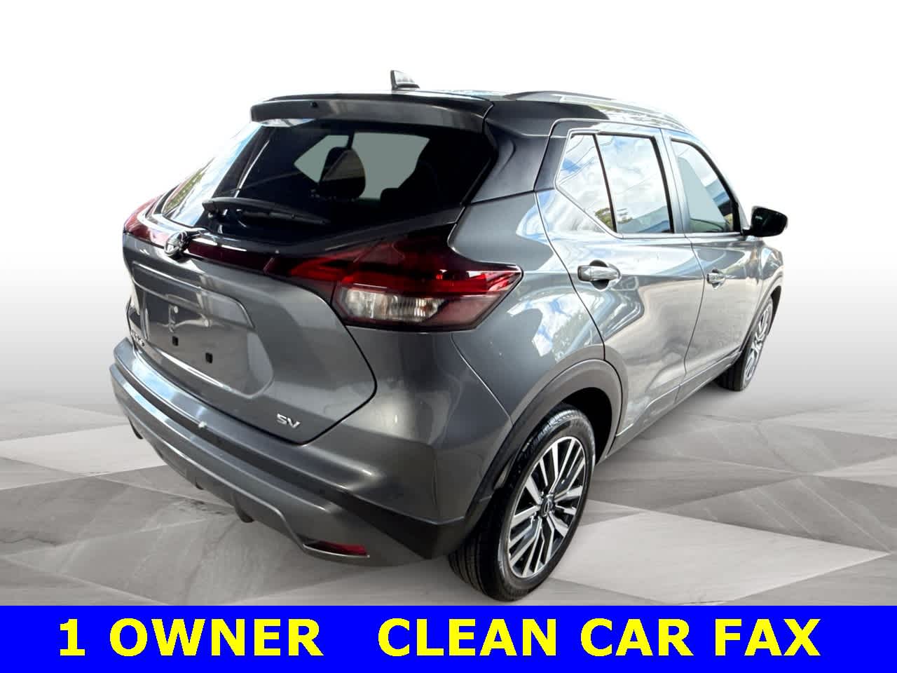 Thumbnail: 2022 Nissan Kicks - 8