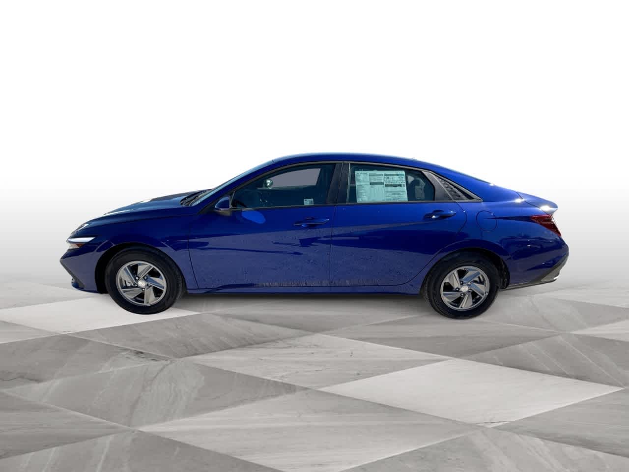 Thumbnail: 2025 Hyundai Elantra - 4