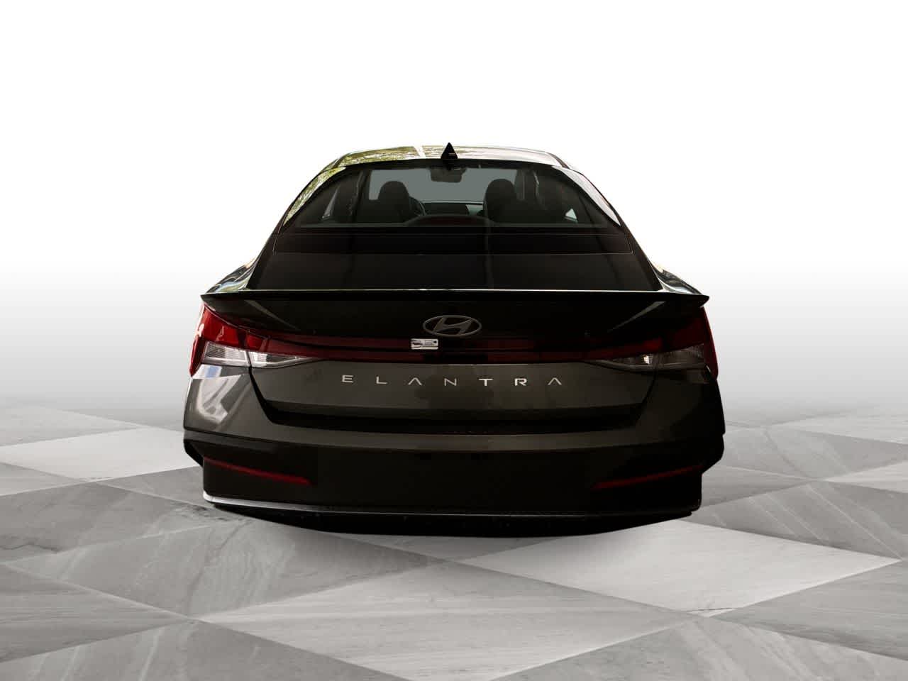 Thumbnail: 2026 Hyundai Elantra - 7