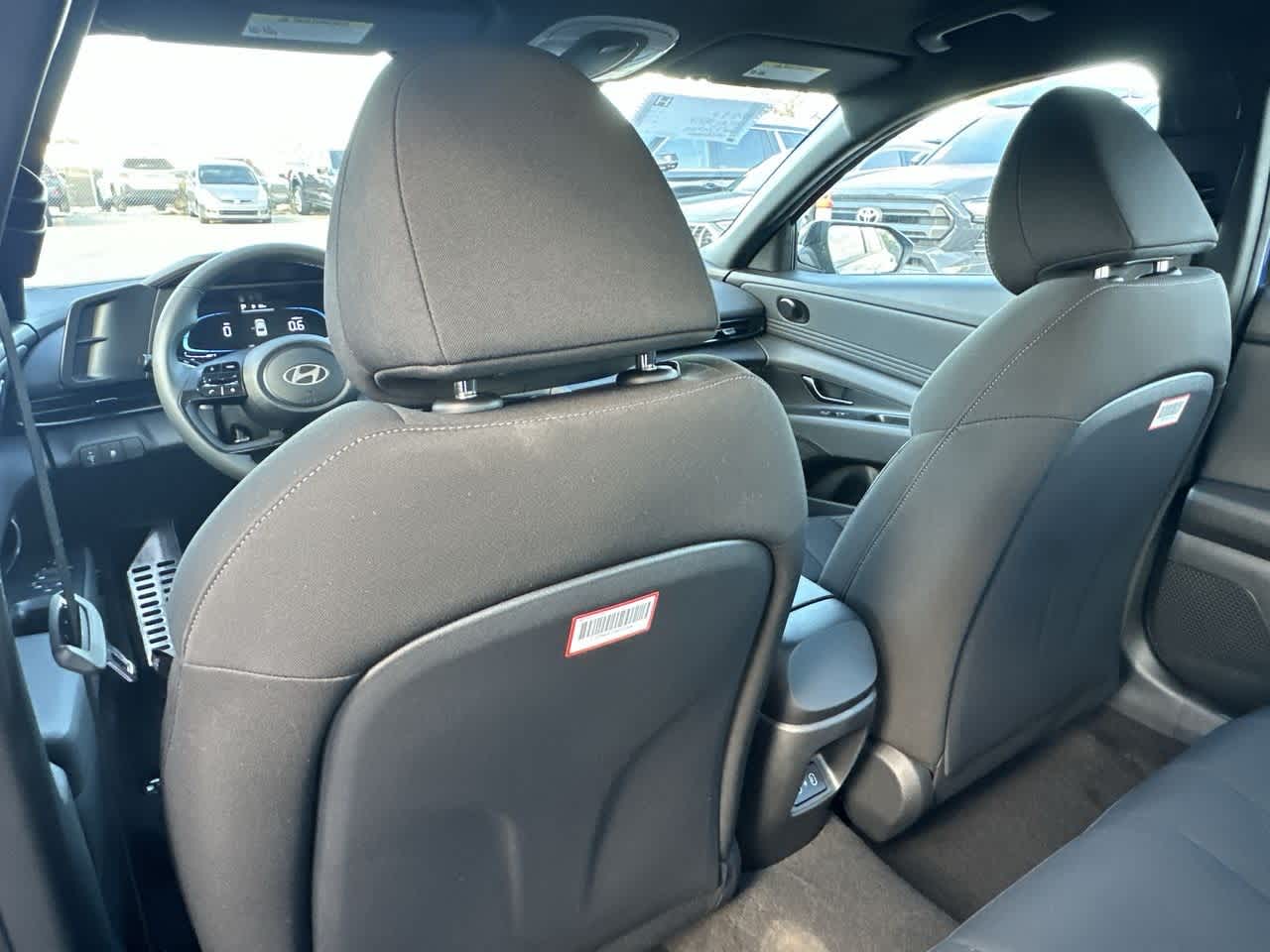 Thumbnail: 2026 Hyundai Elantra - 23