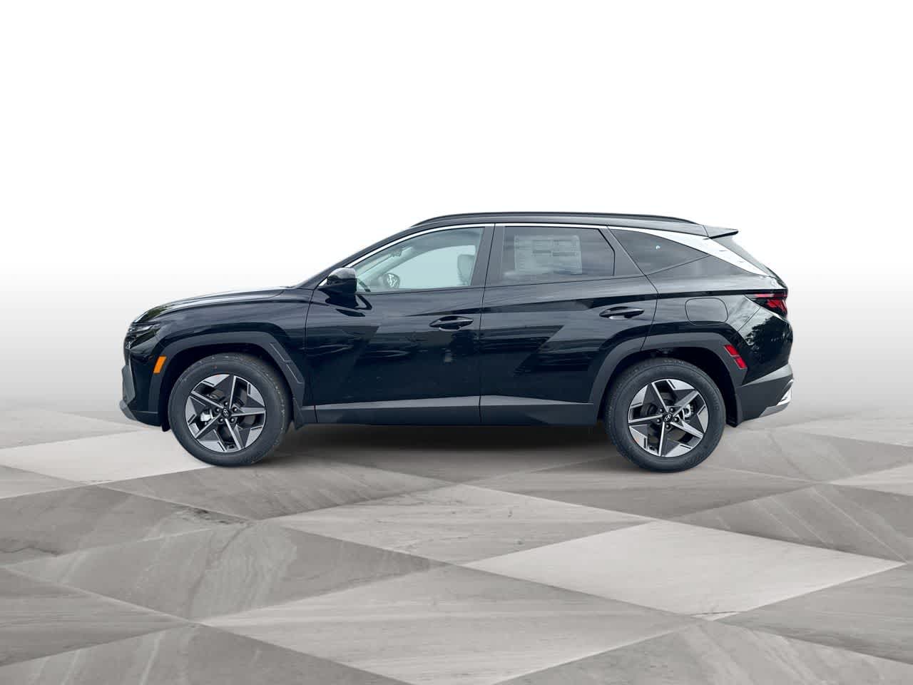 Thumbnail: 2026 Hyundai Tucson - 5