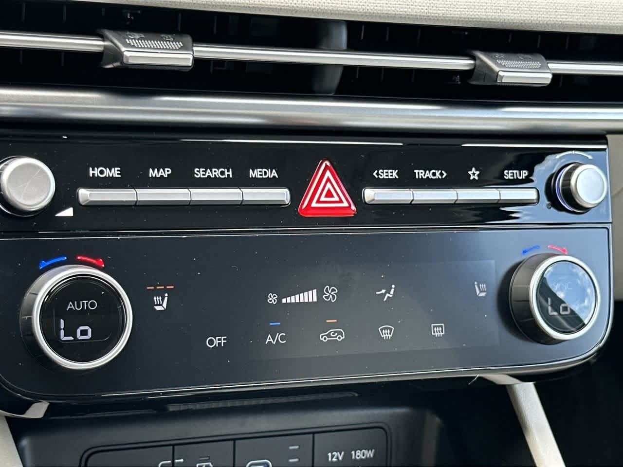 Thumbnail: 2025 Hyundai Tucson - 20