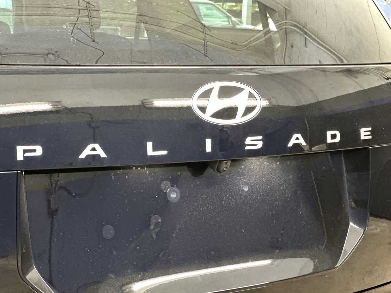 Thumbnail: 2026 Hyundai Palisade - 10