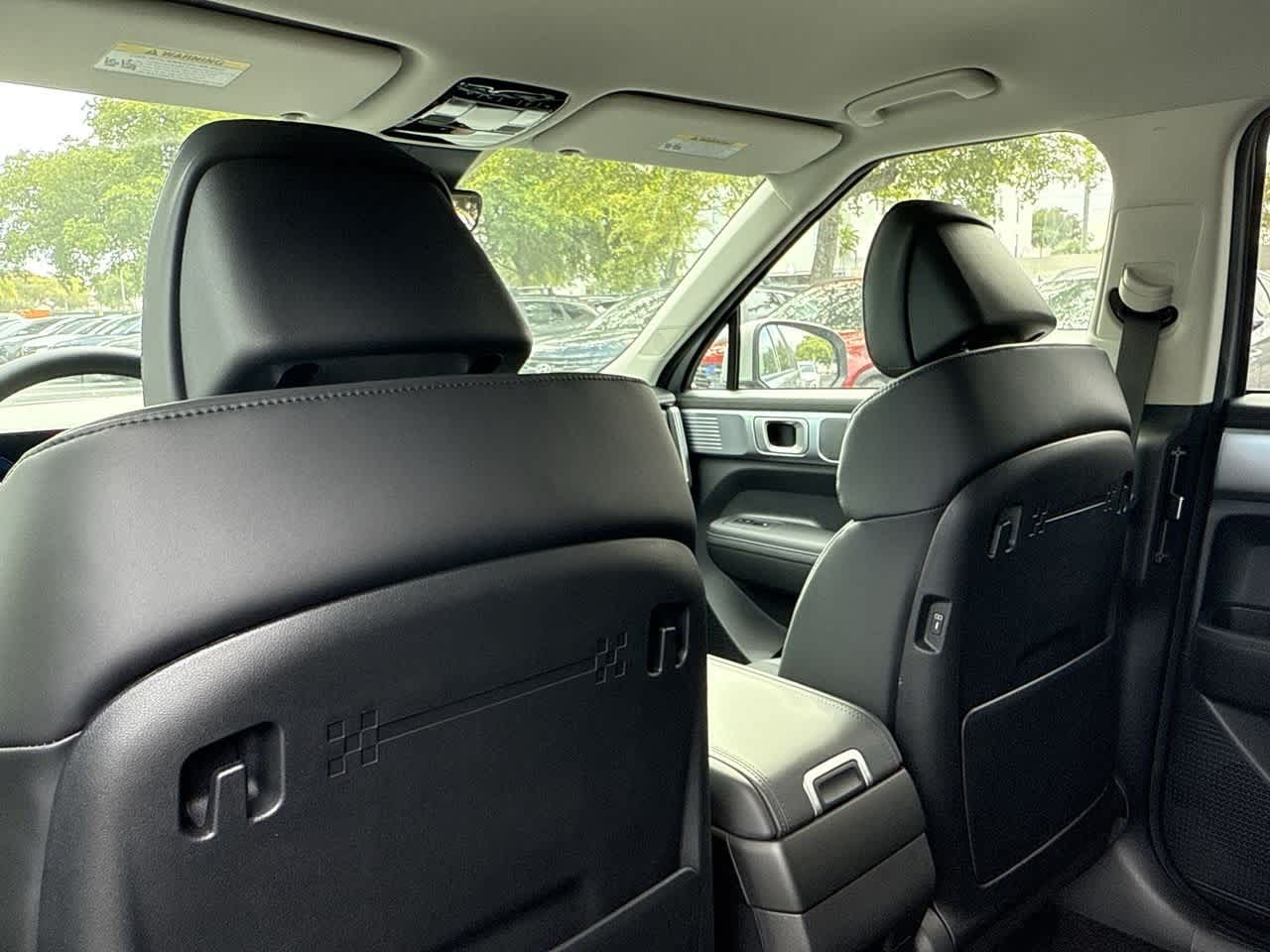 Thumbnail: 2026 Hyundai Santa Fe - 23