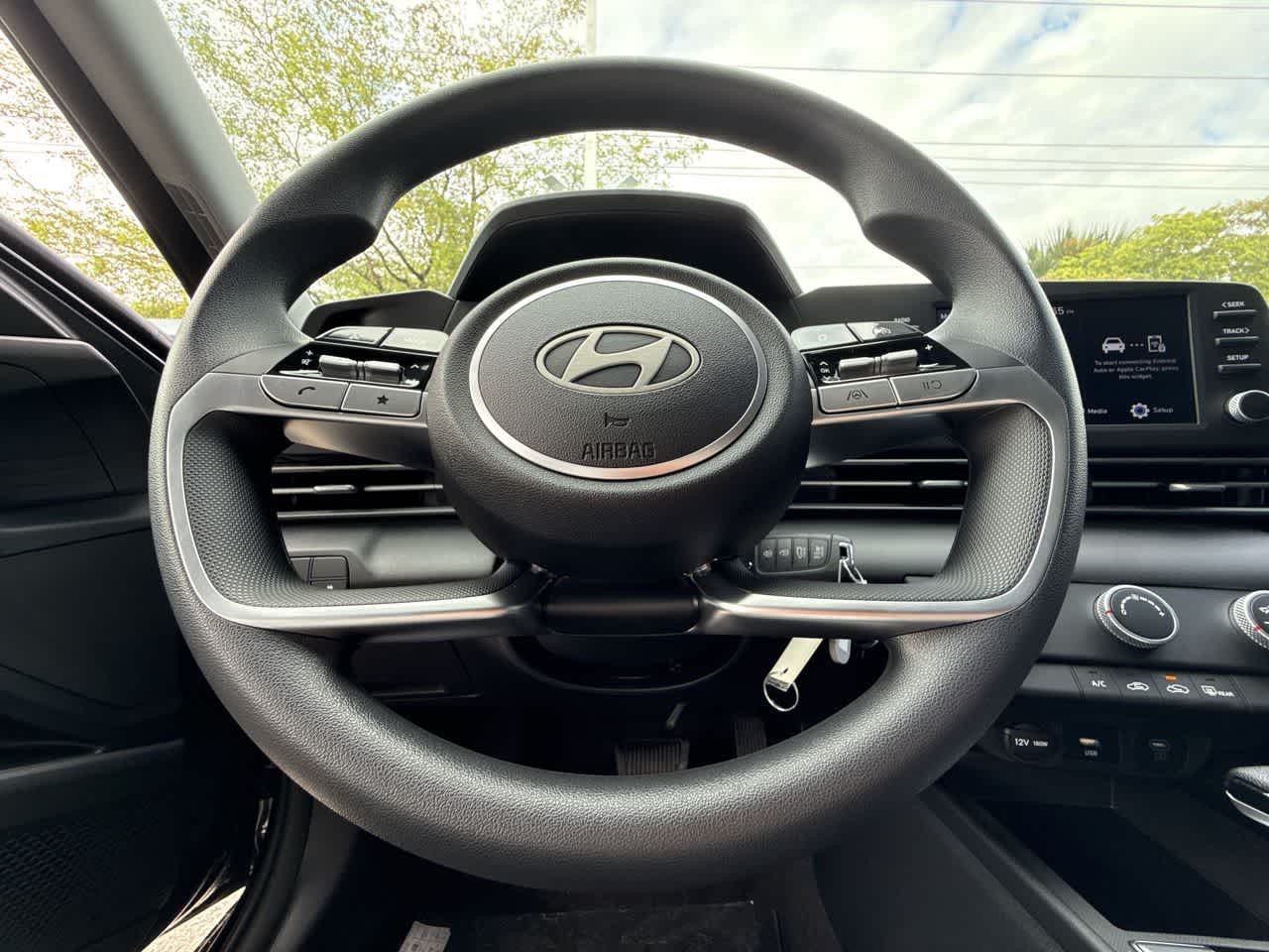 Thumbnail: 2026 Hyundai Elantra - 15