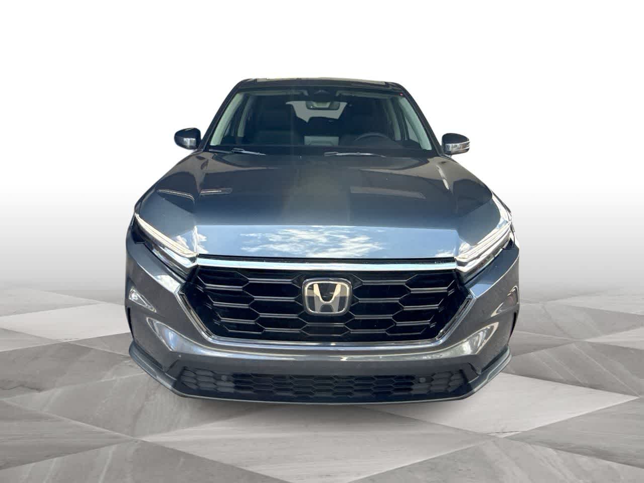 Thumbnail: 2025 Honda CR-V - 3