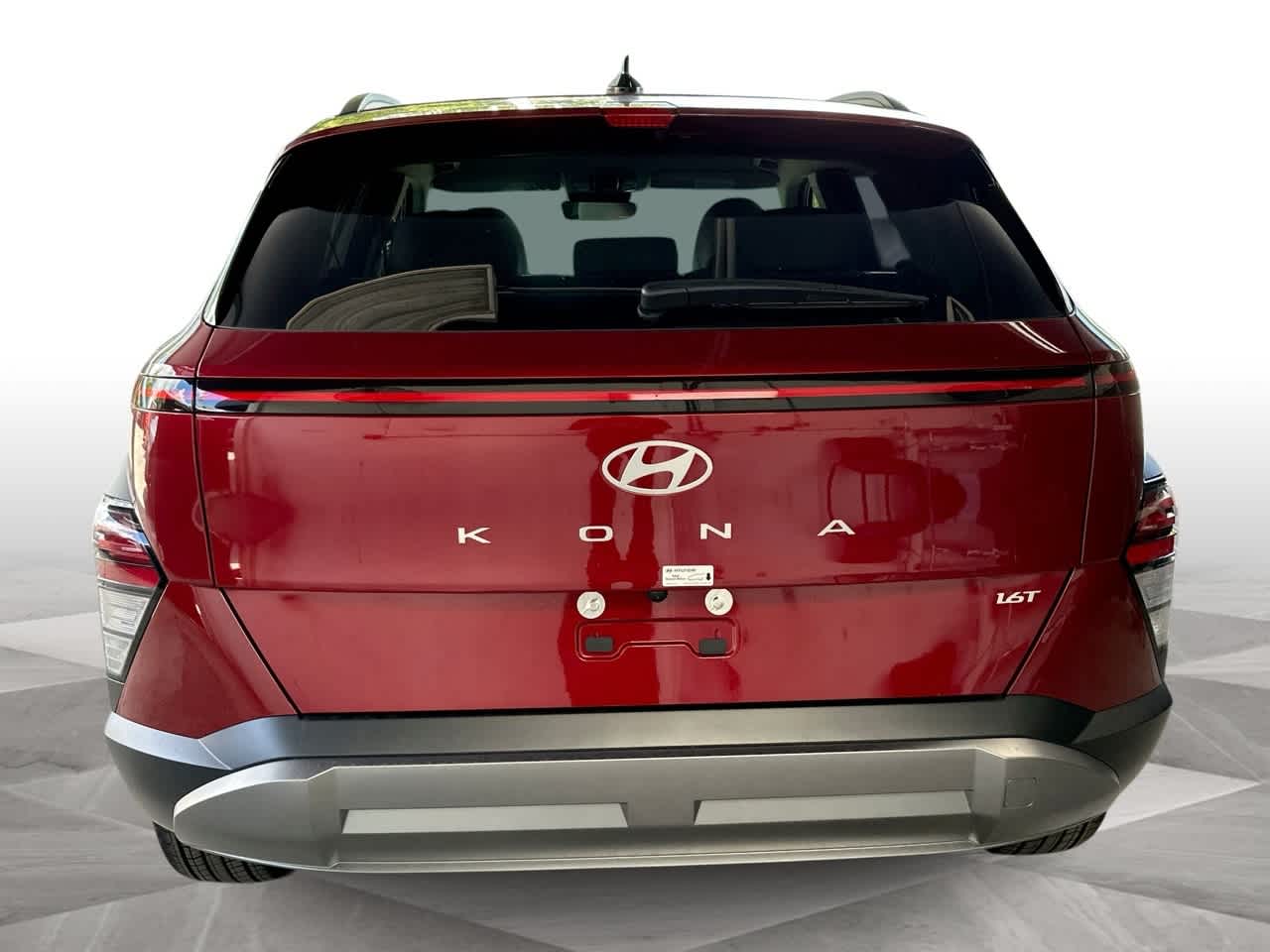 Thumbnail: 2026 Hyundai Kona - 7