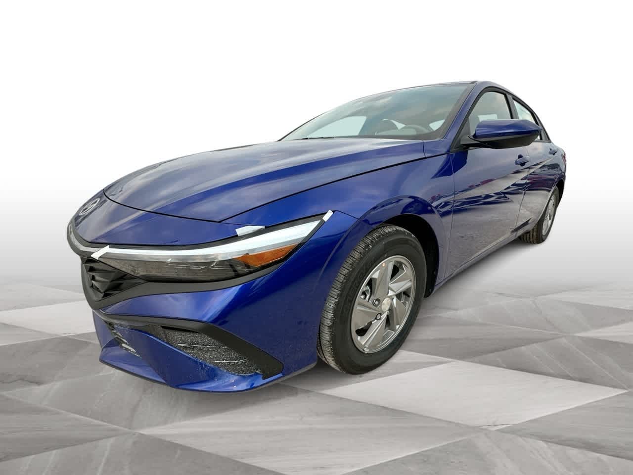 Thumbnail: 2025 Hyundai Elantra - 1