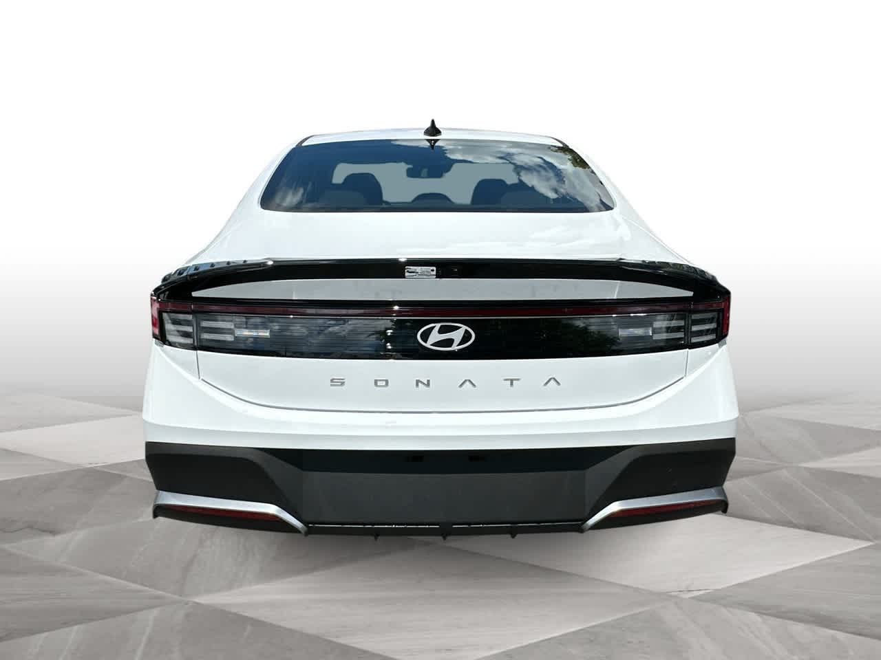 Thumbnail: 2026 Hyundai Sonata - 7