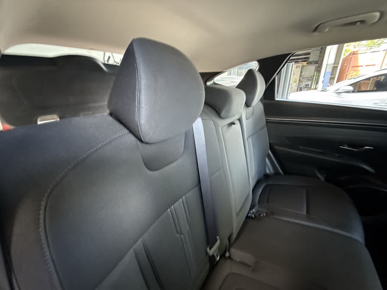 Thumbnail: 2023 Hyundai Tucson - 26