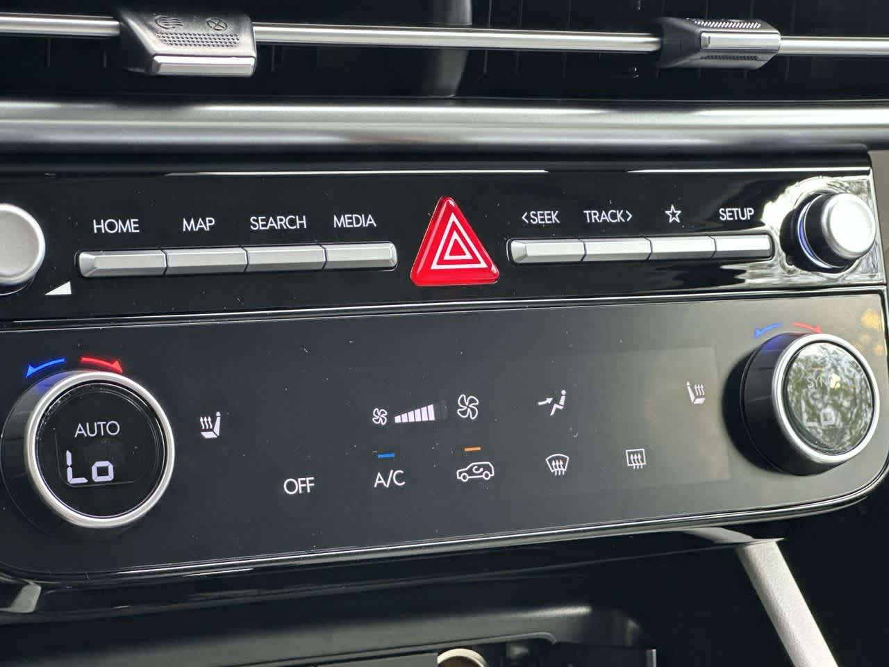 Thumbnail: 2025 Hyundai Tucson - 20