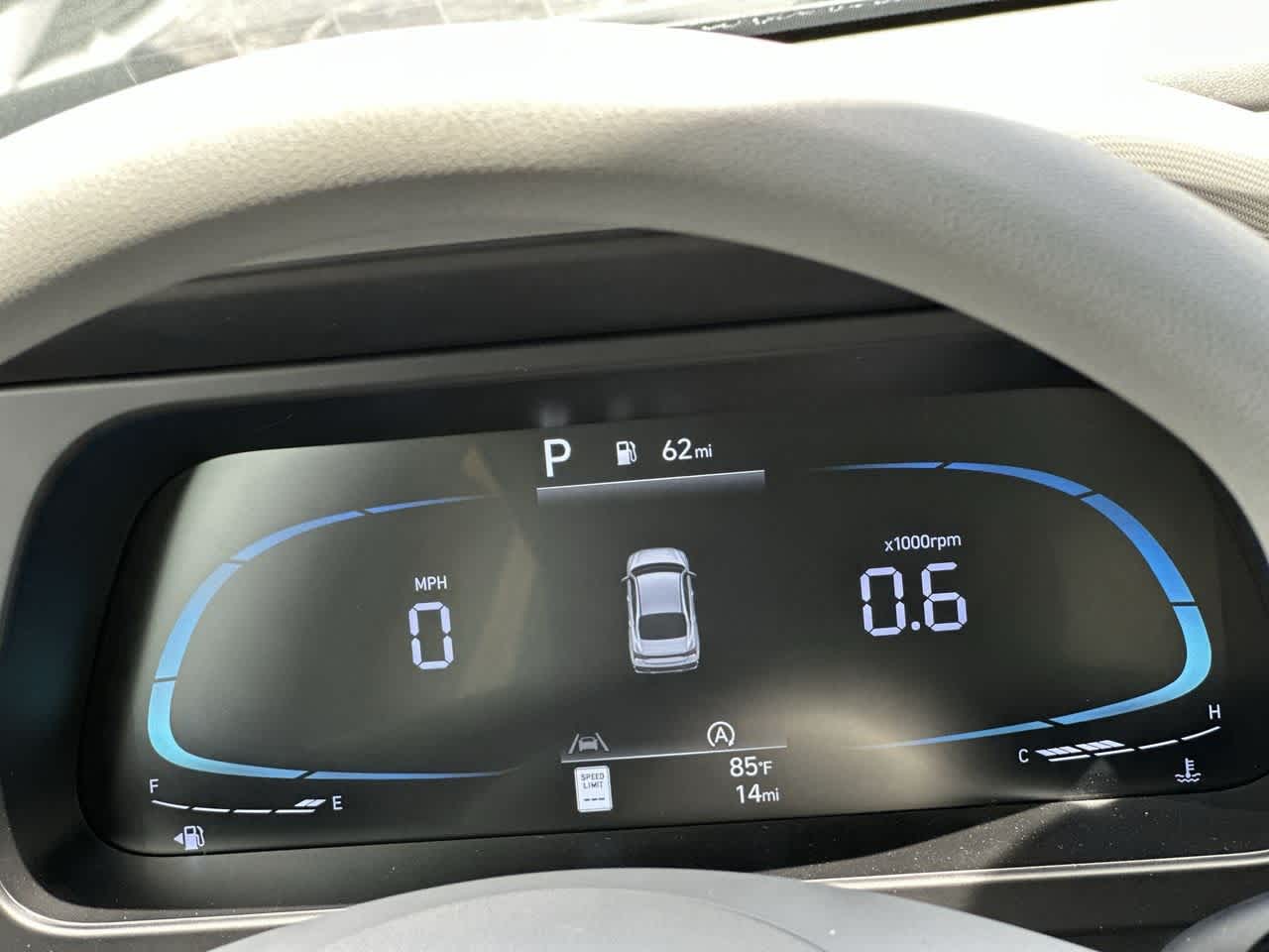 Thumbnail: 2025 Hyundai Elantra - 16