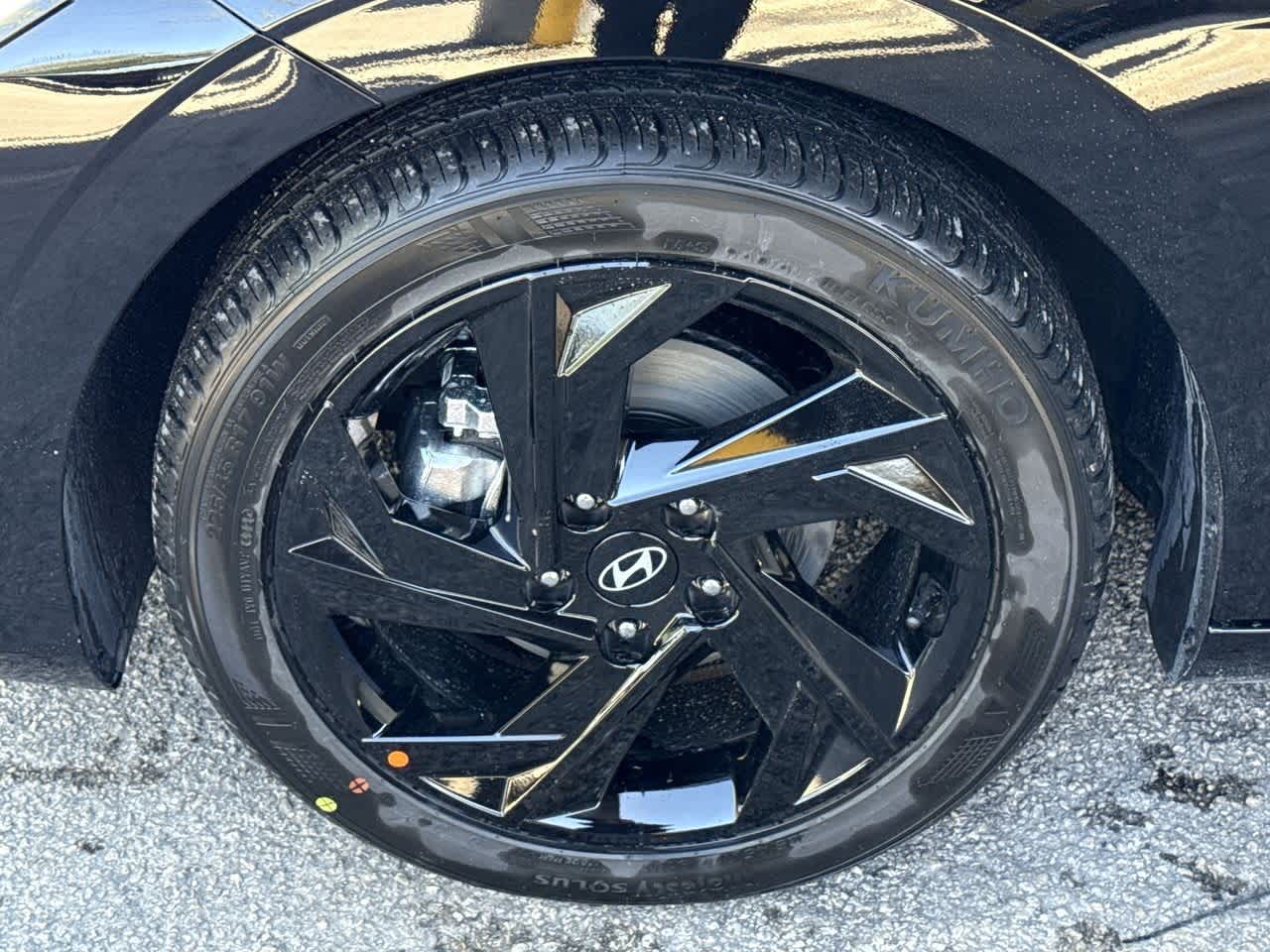 Thumbnail: 2026 Hyundai Elantra - 11