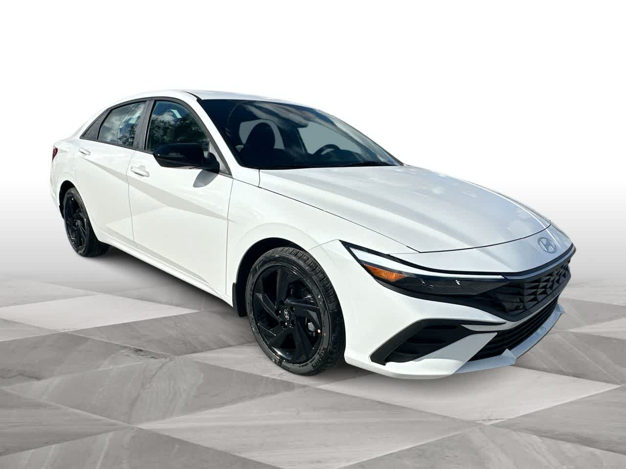 Thumbnail: 2026 Hyundai Elantra - 2