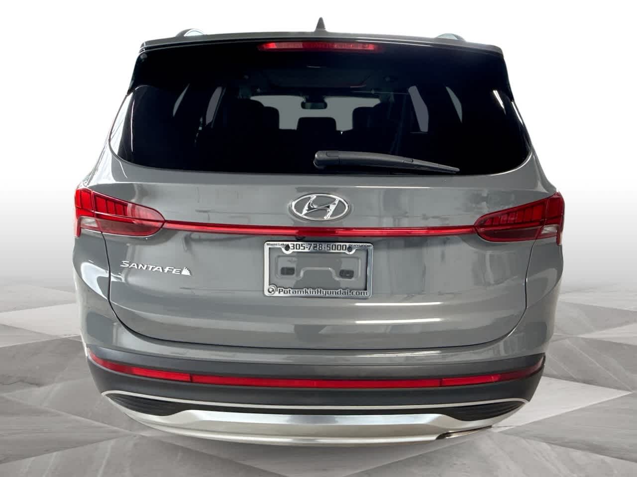 Thumbnail: 2023 Hyundai Santa Fe - 7