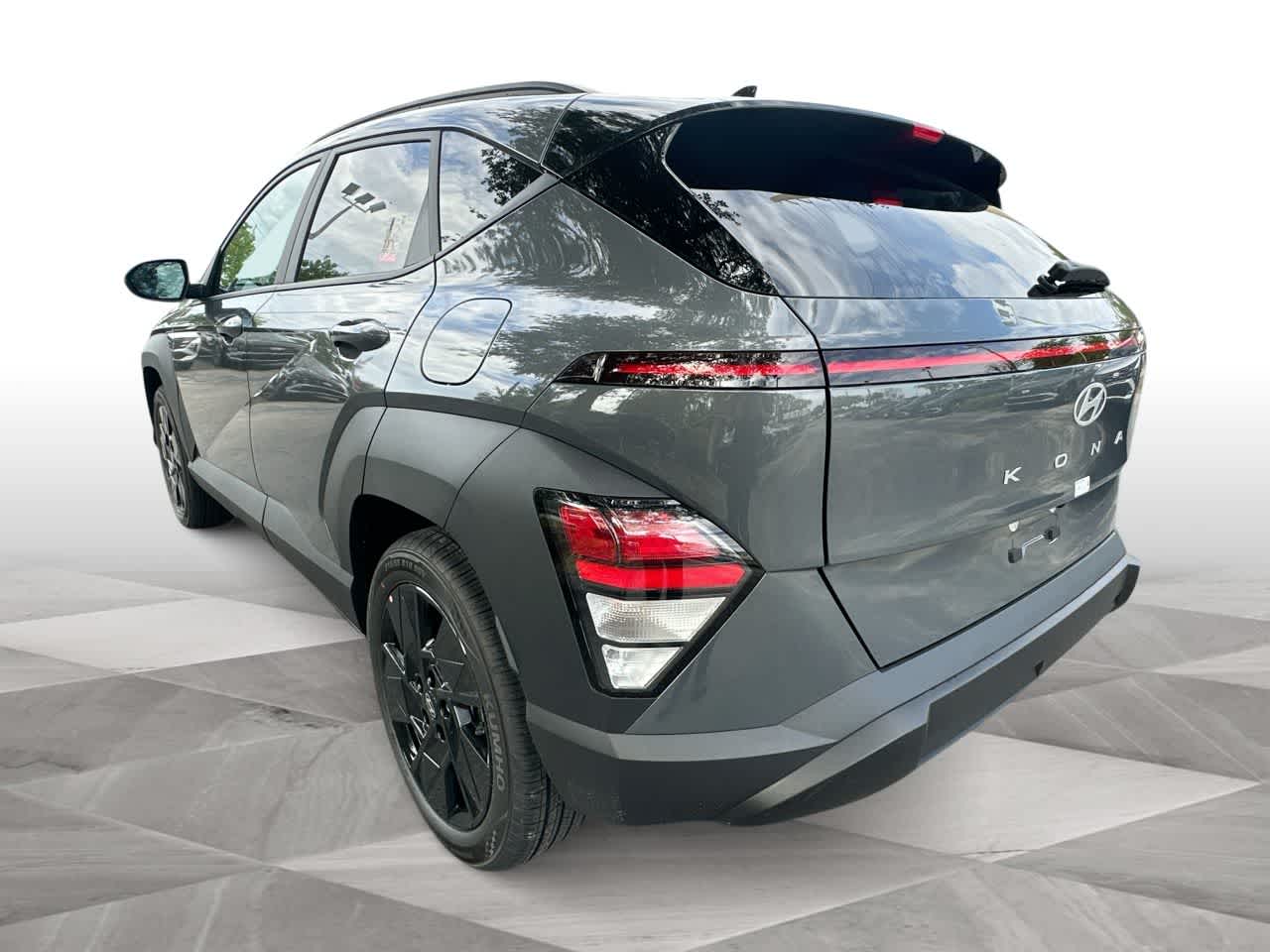 Thumbnail: 2026 Hyundai Kona - 6