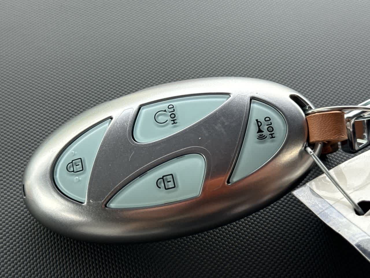 Thumbnail: 2025 Hyundai Ioniq 6 - 28