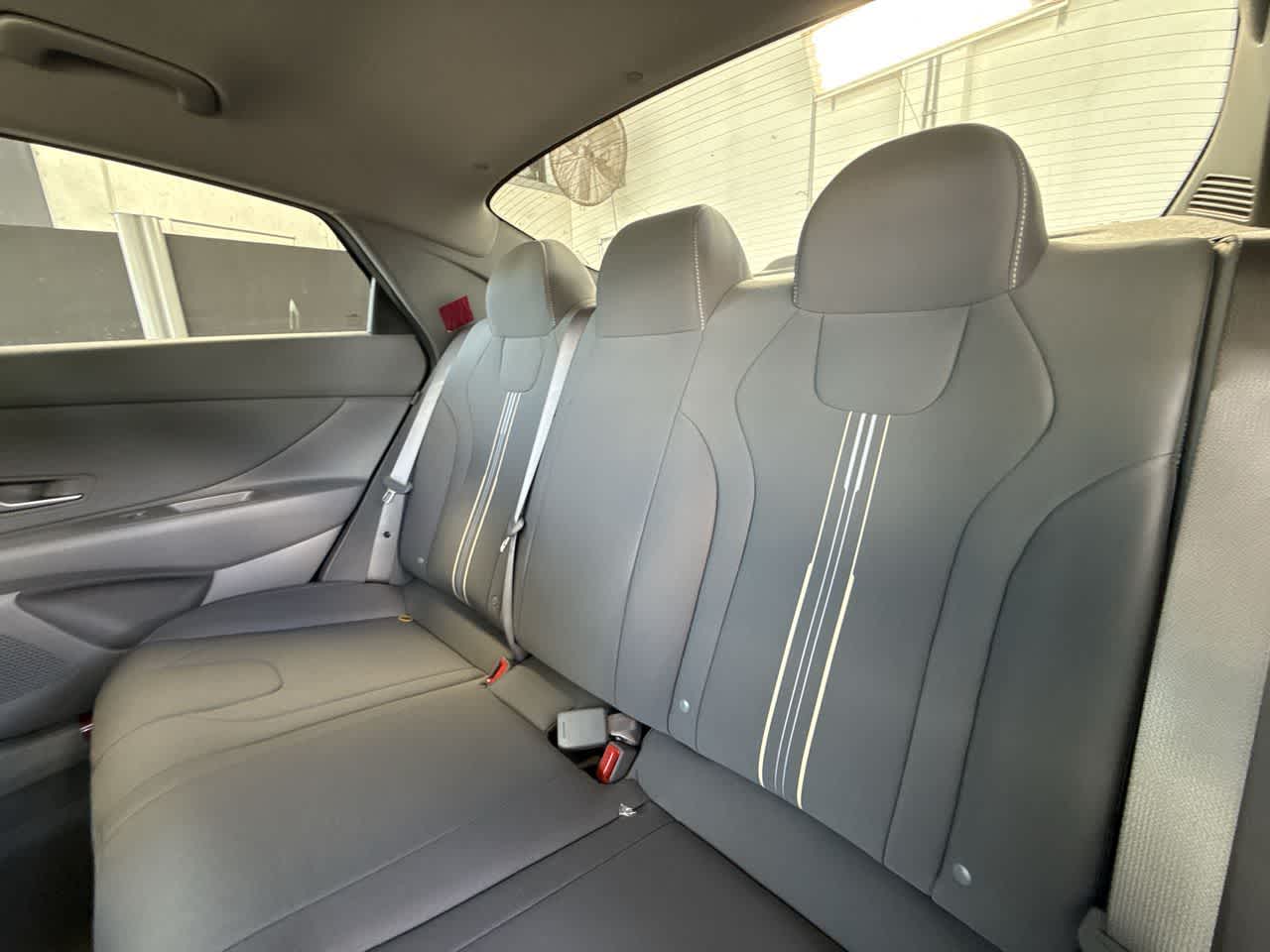 Thumbnail: 2026 Hyundai Elantra - 22