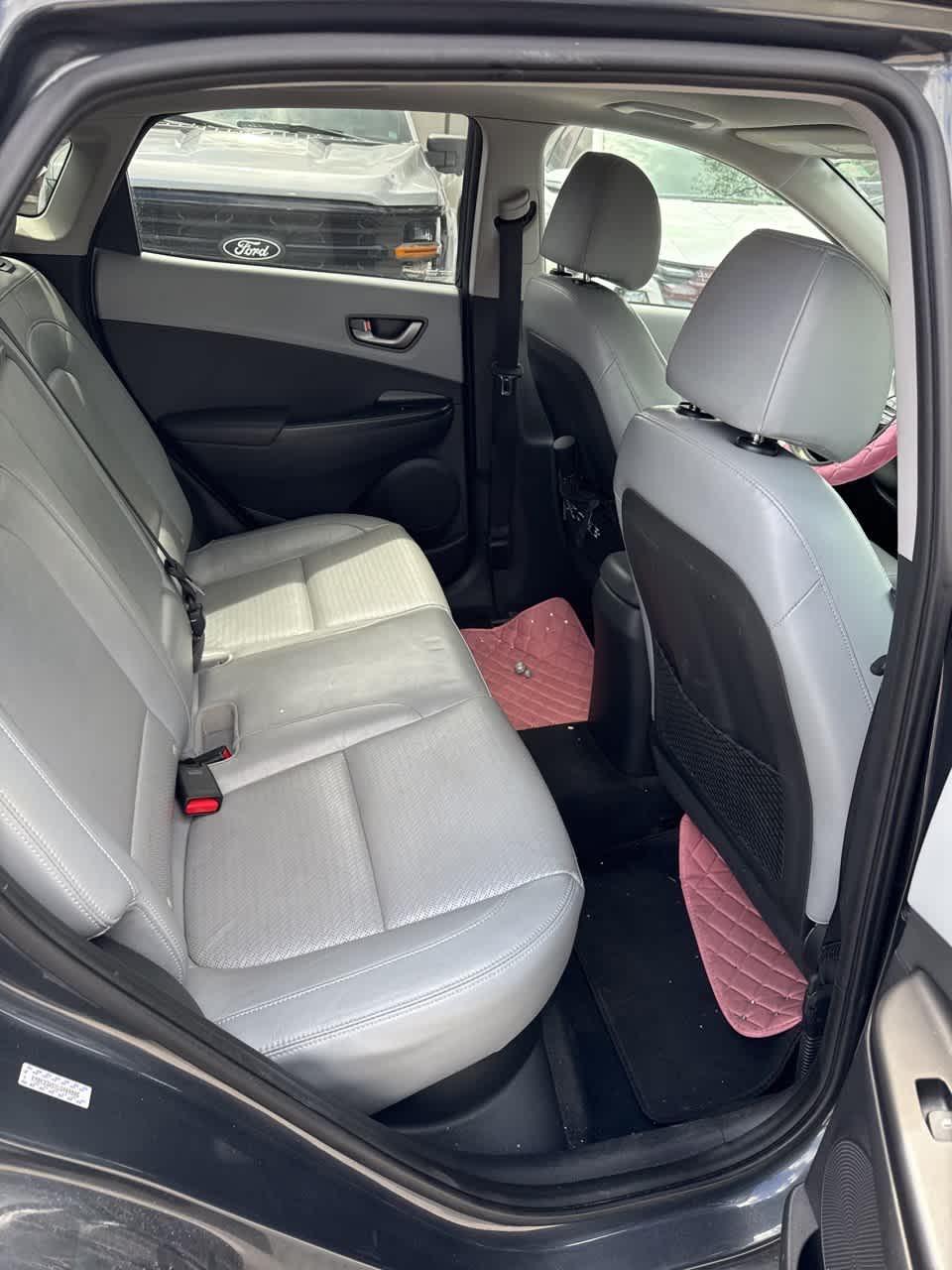 Thumbnail: 2020 Hyundai Kona - 13