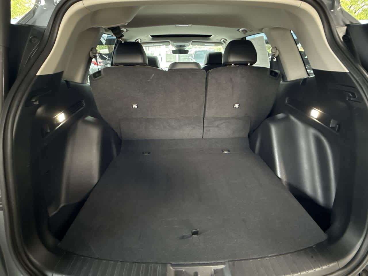 Thumbnail: 2023 Honda CR-V - 25