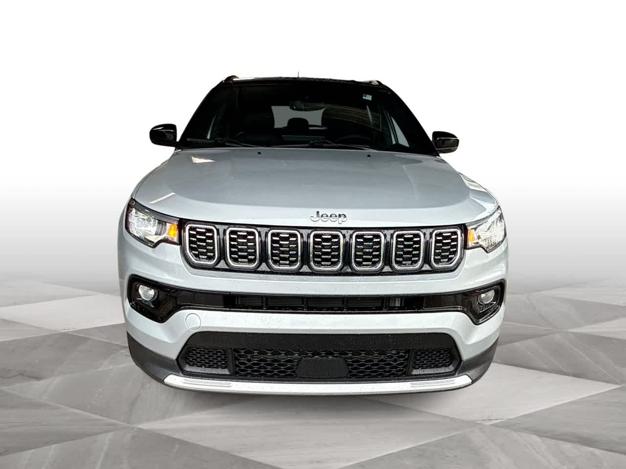 Thumbnail: 2024 Jeep Compass - 3