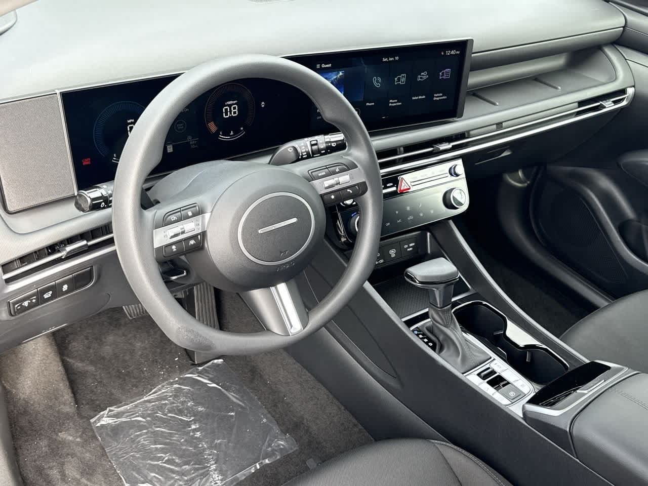 Thumbnail: 2026 Hyundai Tucson - 13