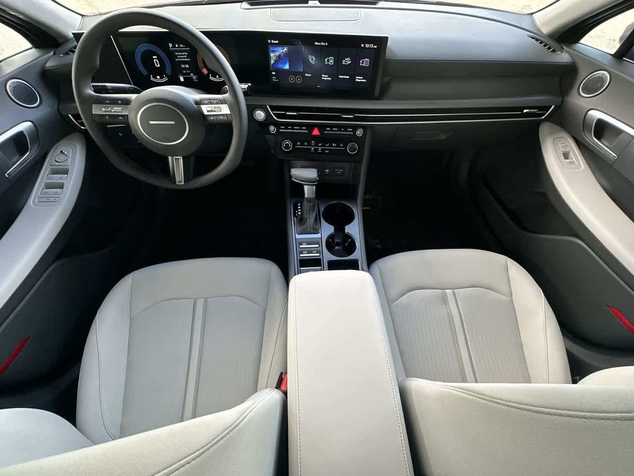 Thumbnail: 2026 Hyundai Sonata - 24