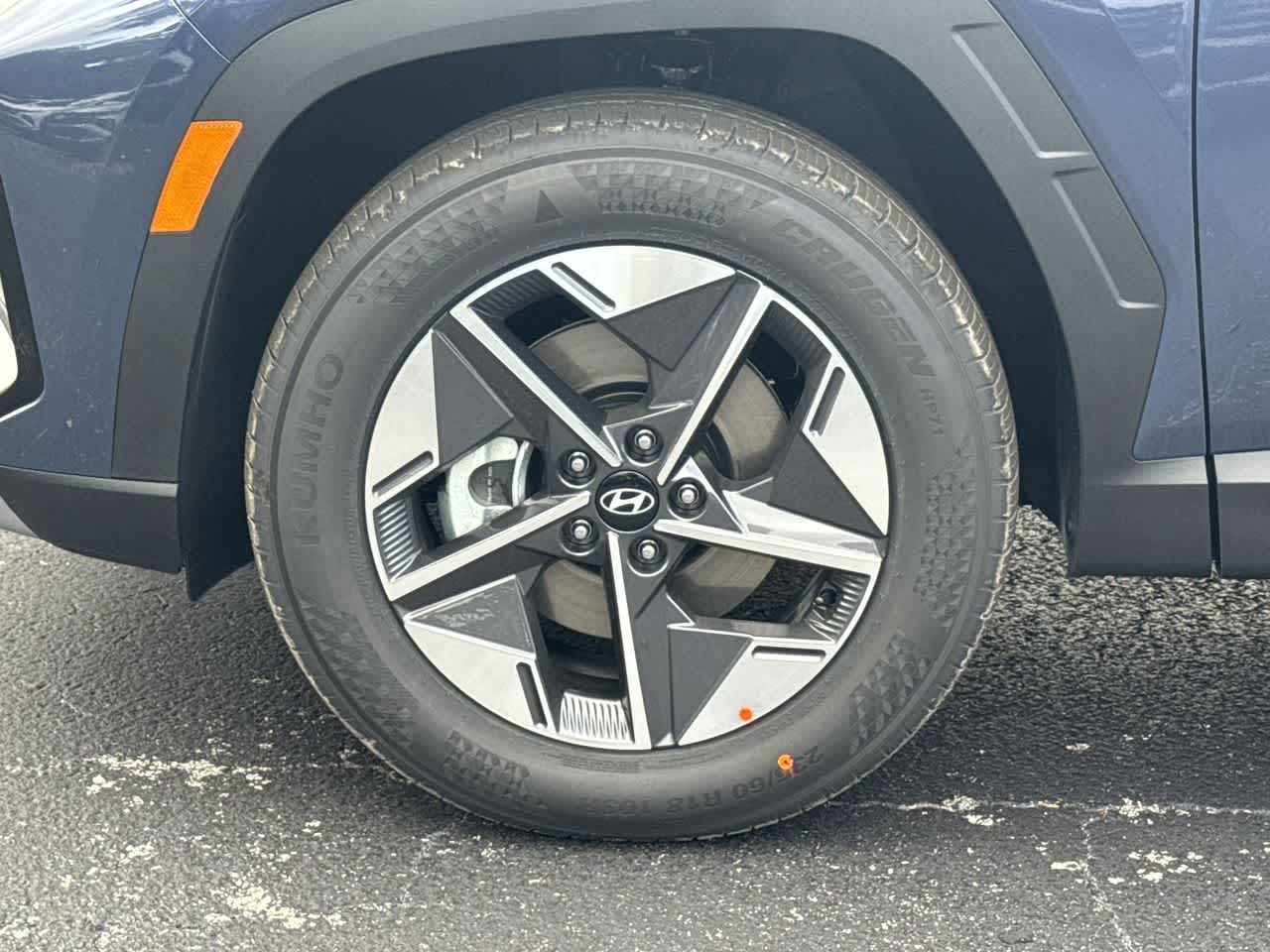 Thumbnail: 2026 Hyundai Tucson - 11