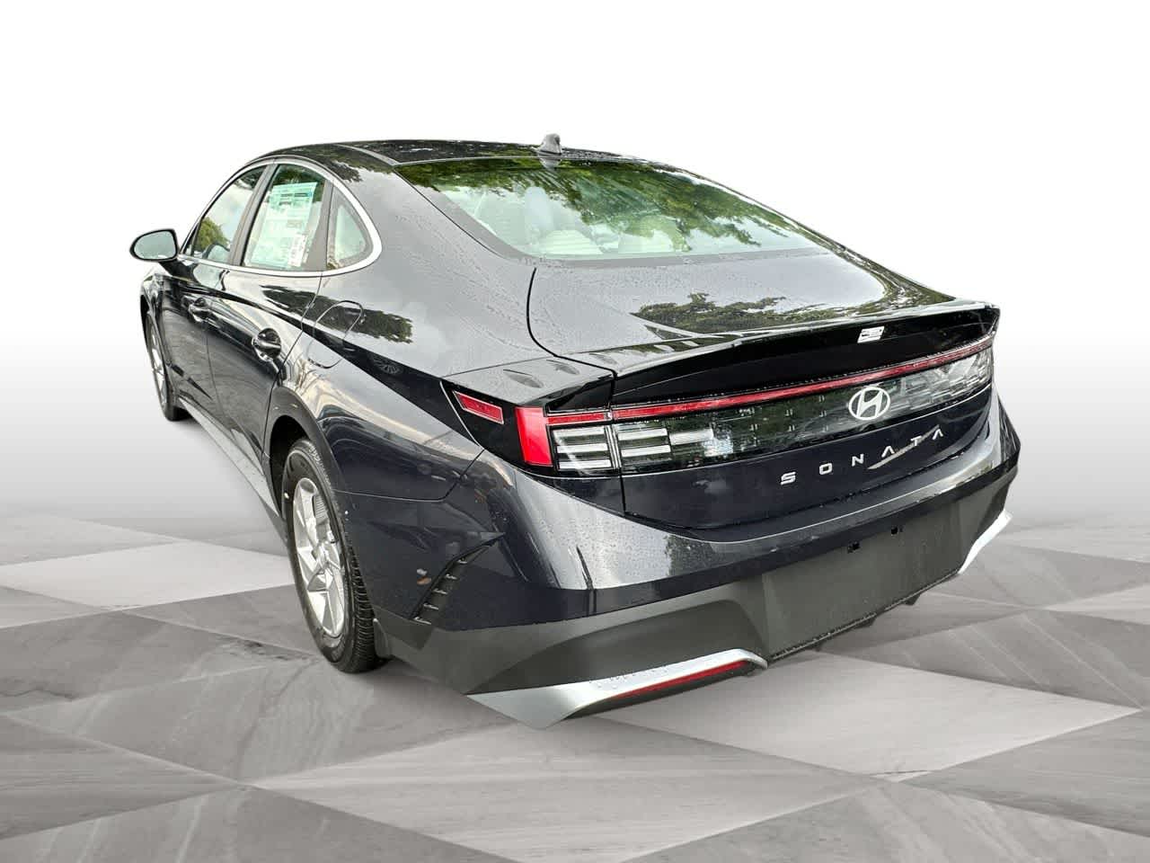 Thumbnail: 2026 Hyundai Sonata - 6