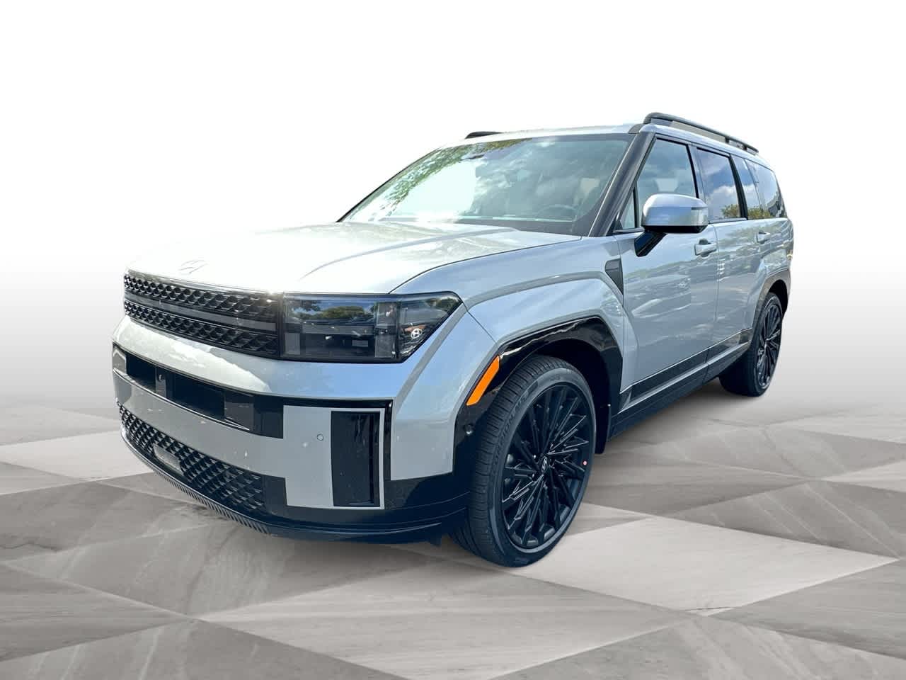 Thumbnail: 2026 Hyundai Santa Fe - 1