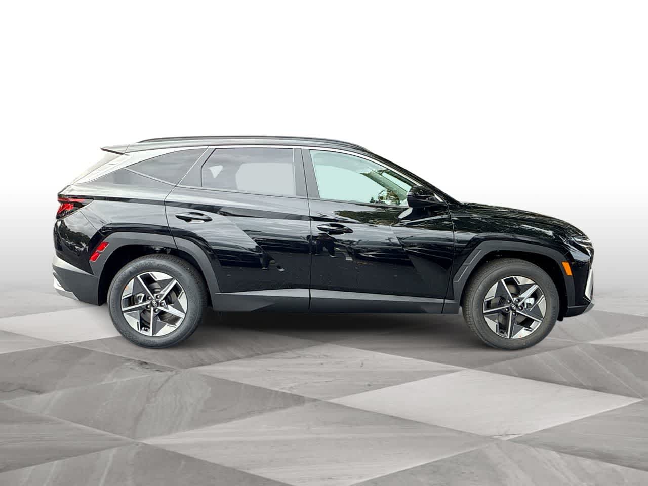 Thumbnail: 2026 Hyundai Tucson - 9