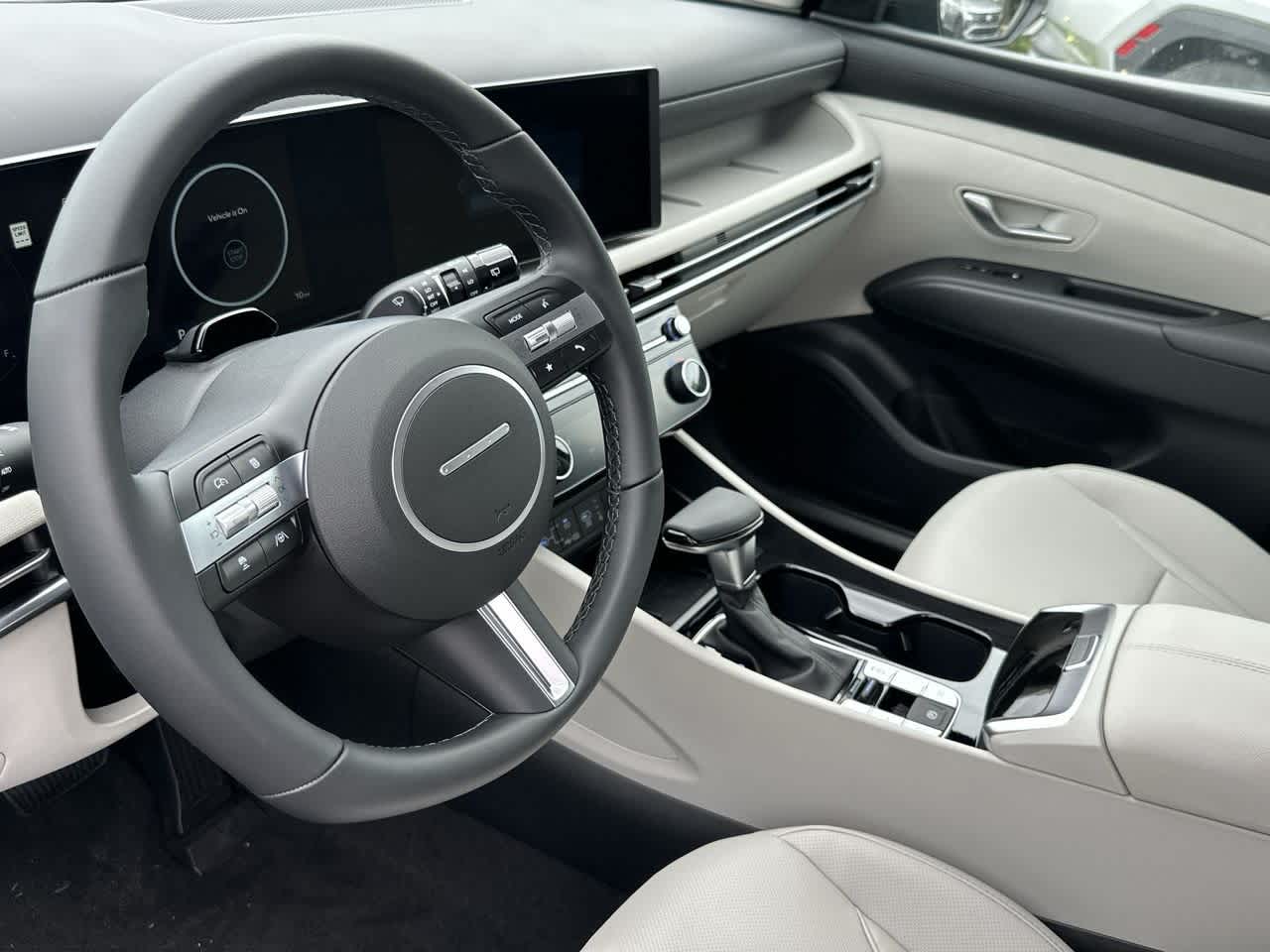 Thumbnail: 2025 Hyundai Tucson - 13