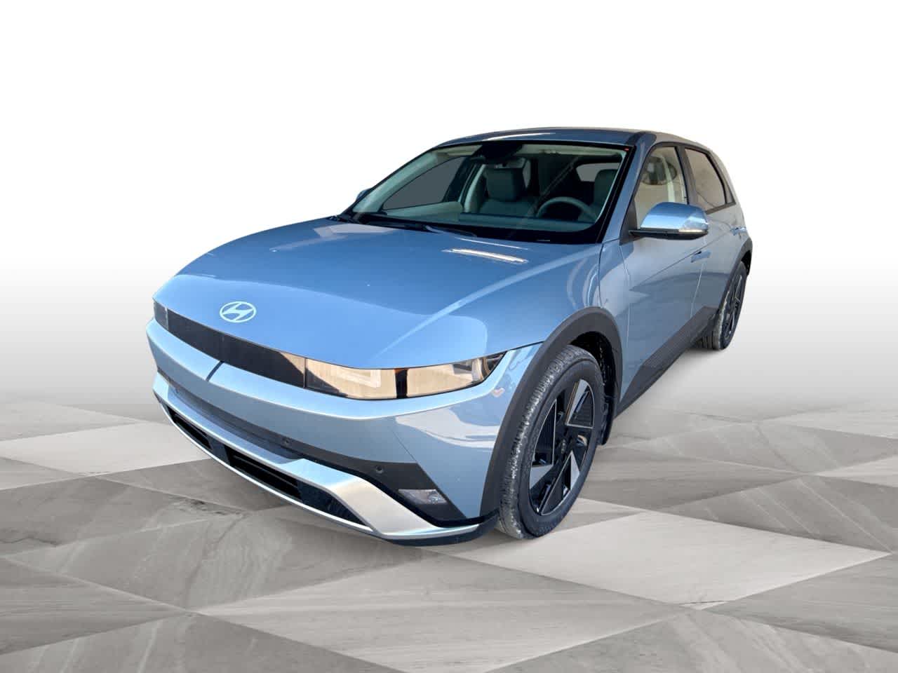 Thumbnail: 2026 Hyundai Ioniq 5 - 4