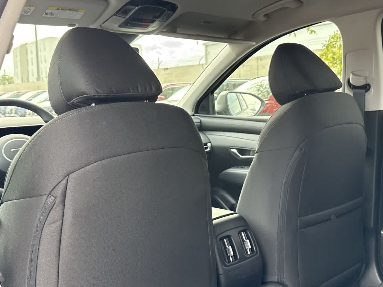 Thumbnail: 2026 Hyundai Tucson - 23