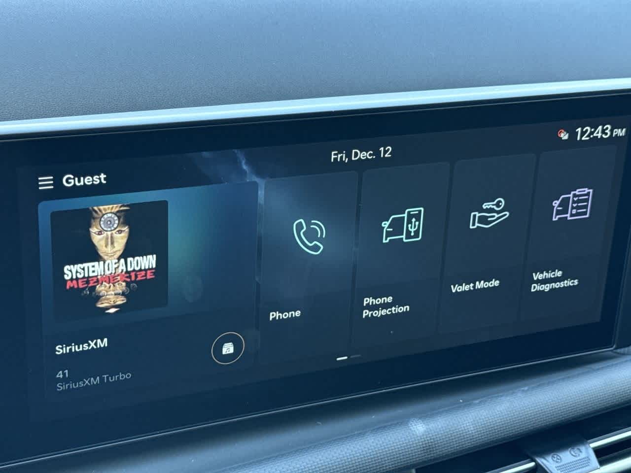 Thumbnail: 2026 Hyundai Tucson - 18