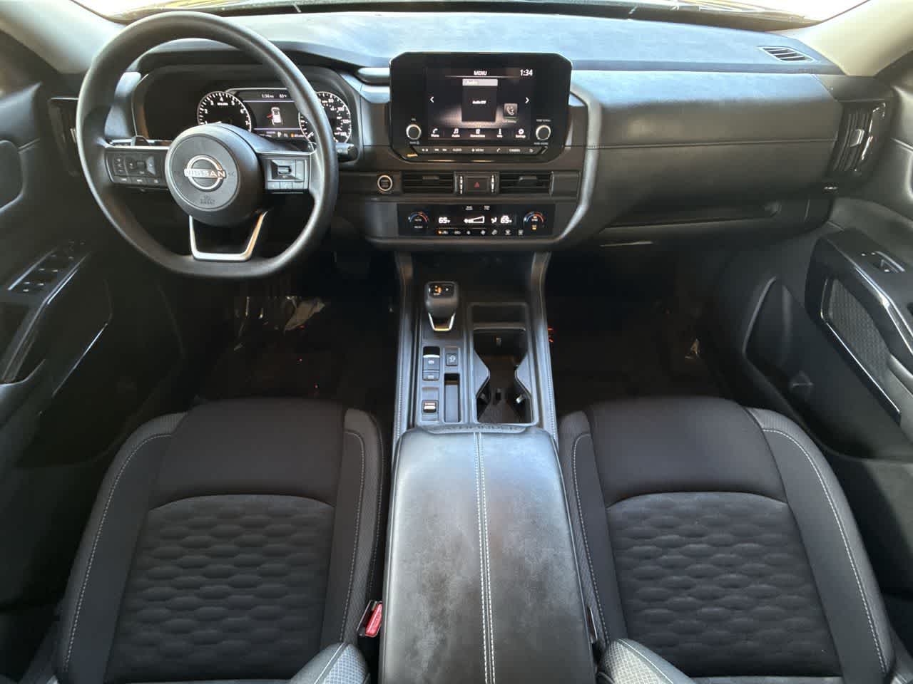 Thumbnail: 2024 Nissan Pathfinder - 24