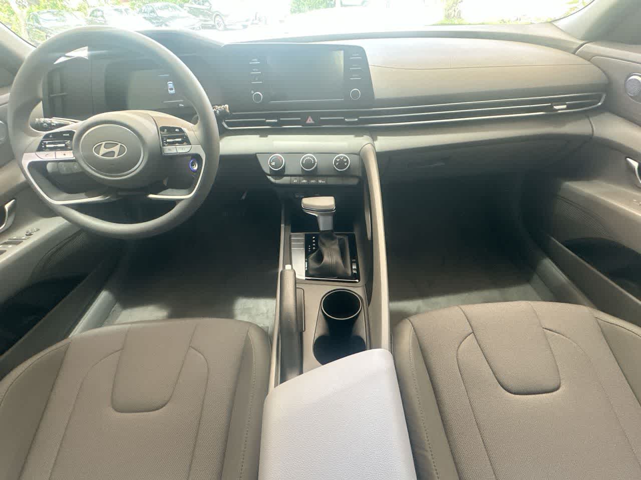 Thumbnail: 2026 Hyundai Elantra - 24