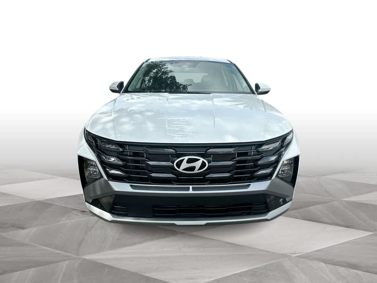 Thumbnail: 2026 Hyundai Tucson - 3