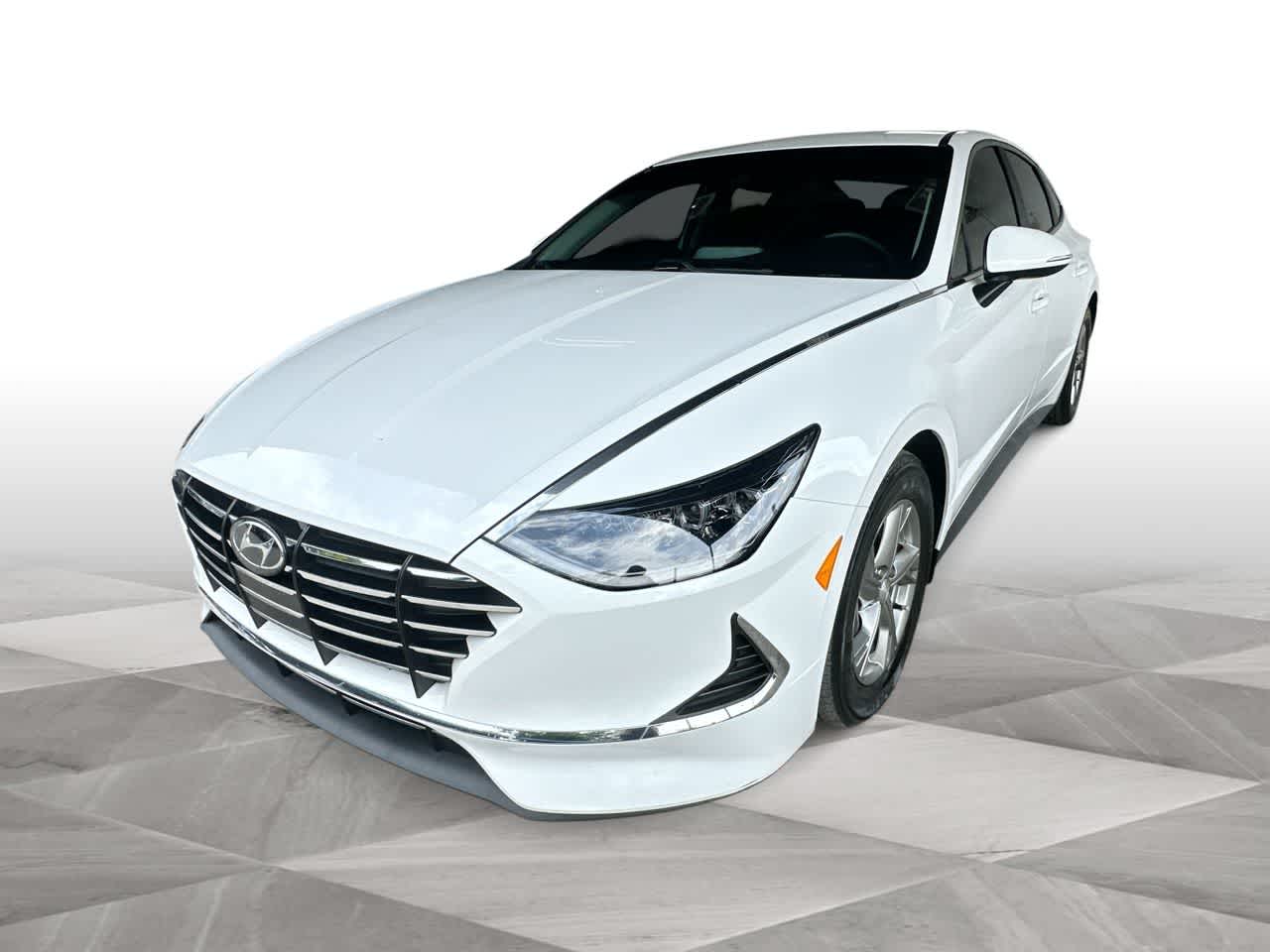 Thumbnail: 2023 Hyundai Sonata - 4