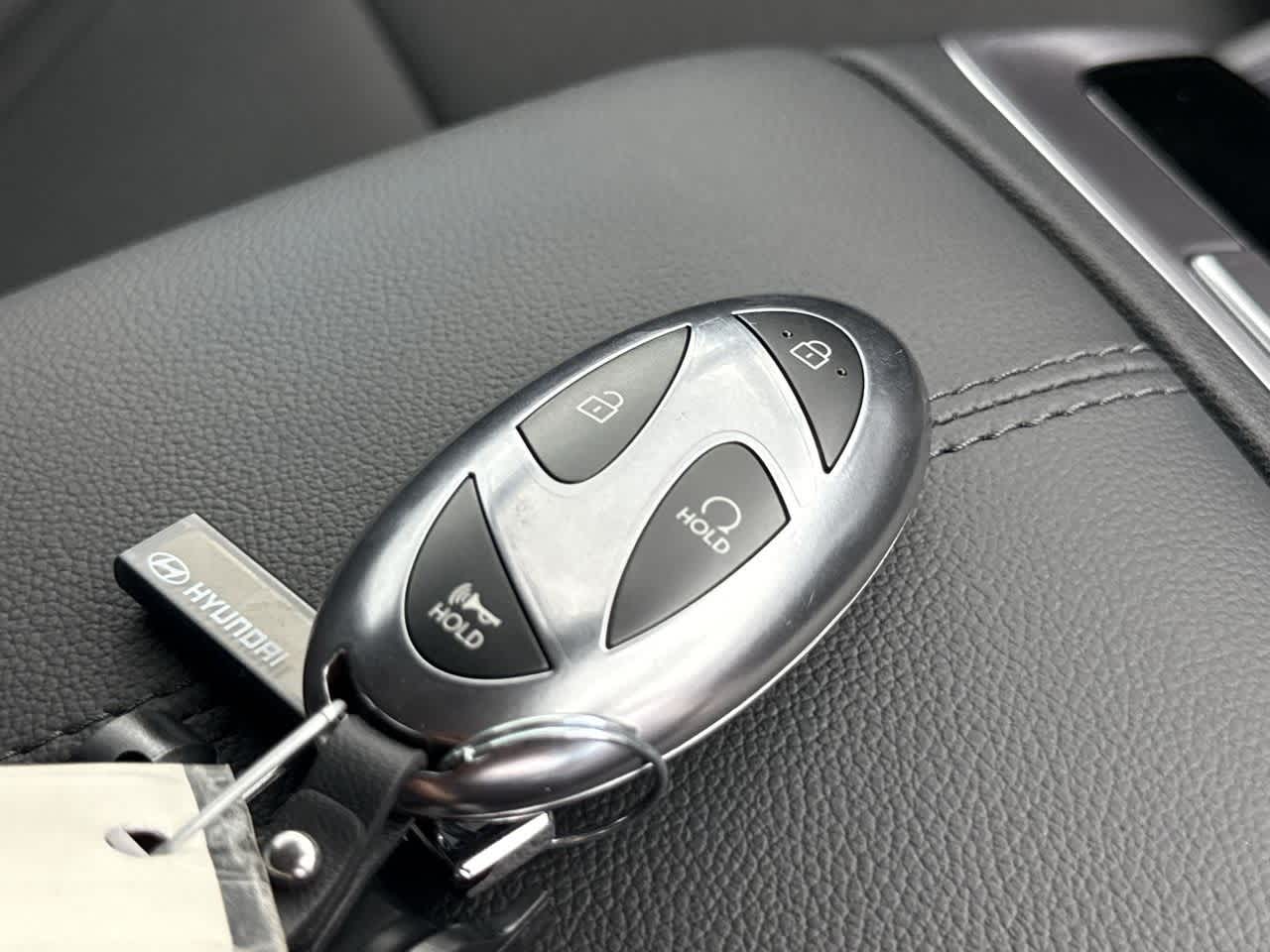 Thumbnail: 2026 Hyundai Tucson - 28