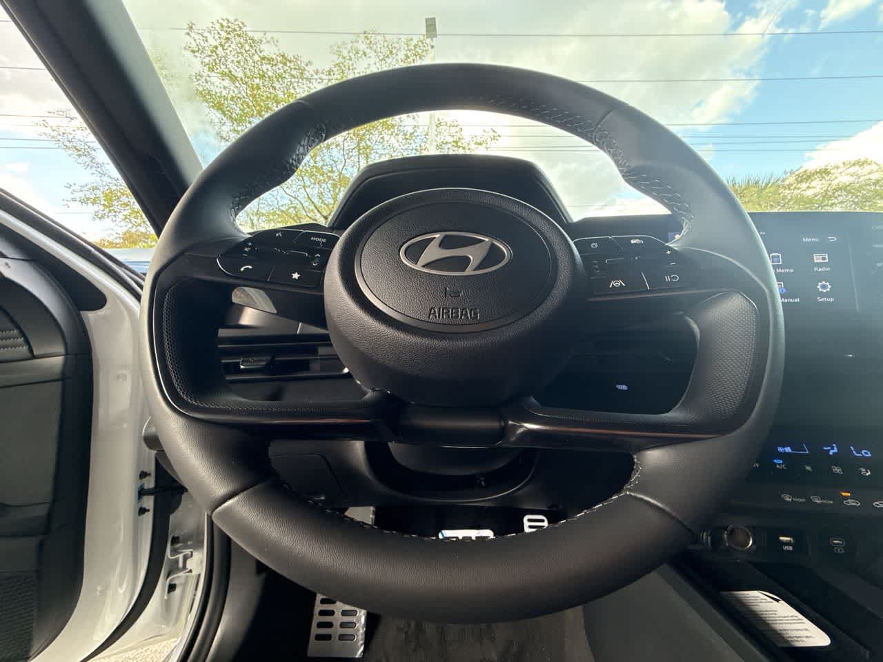 Thumbnail: 2026 Hyundai Elantra - 15