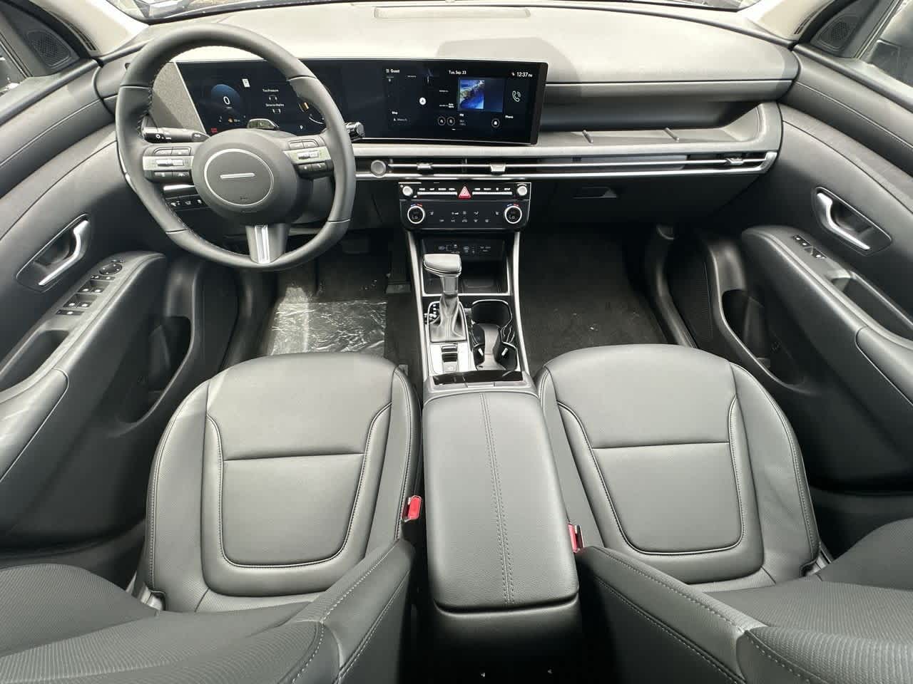 Thumbnail: 2026 Hyundai Tucson - 24