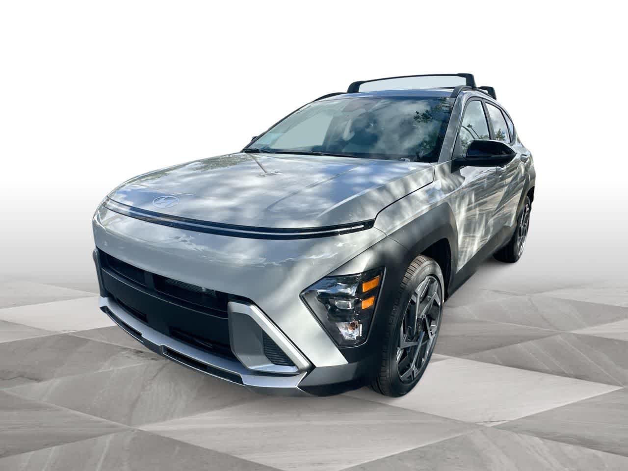 Thumbnail: 2026 Hyundai Kona - 4