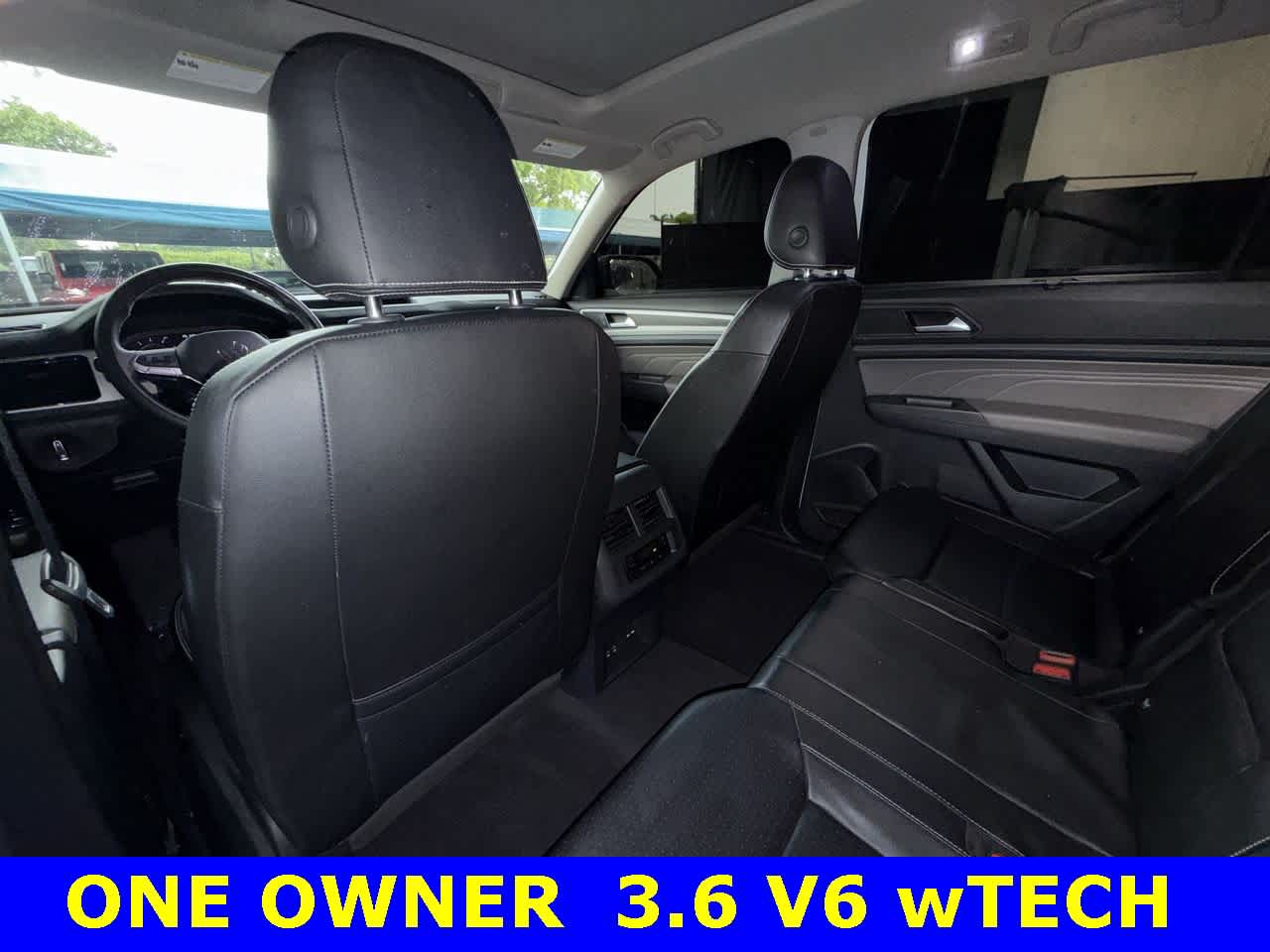 Thumbnail: 2022 Volkswagen Atlas - 23